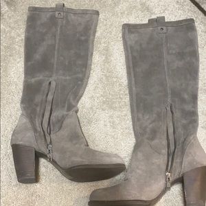 Ugg Suede Boots